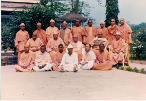  Swami Atmananda